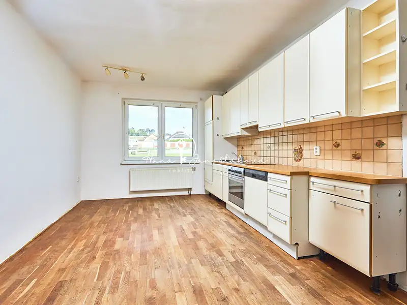 Prodej bytu 3+1 61 m², Dolní Dvořiště – náhled fotky 2