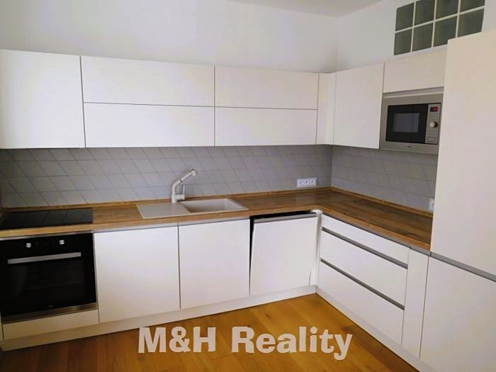 Pronájem bytu 3+1 86 m²