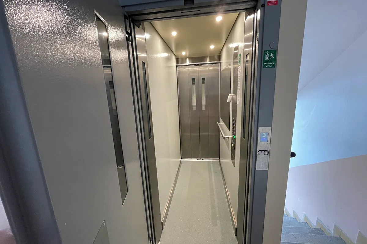Prodej bytu 3+1 79 m² — fotografie 13