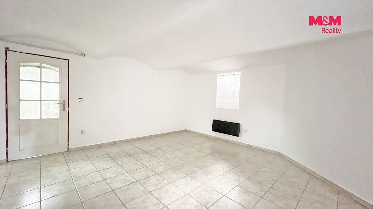 Pronájem bytu 3+1 91 m² – fotografie 5
