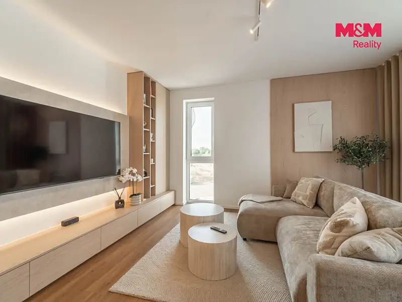 Prodej bytu 3+kk 90 m², Rokycany – náhled fotky 3