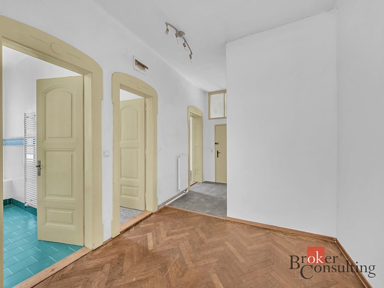 Квартира 3+1 на продаж, 110 м² (22 з 26)