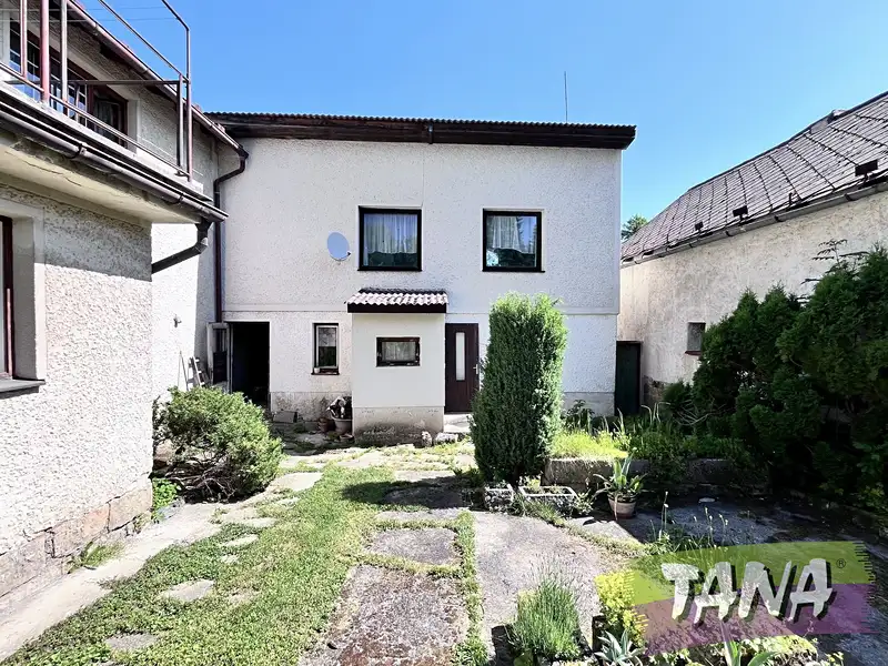 Prodej rodinného domu 170 m², pozemek 2398 m², Velký Vřešťov – náhled fotky 3
