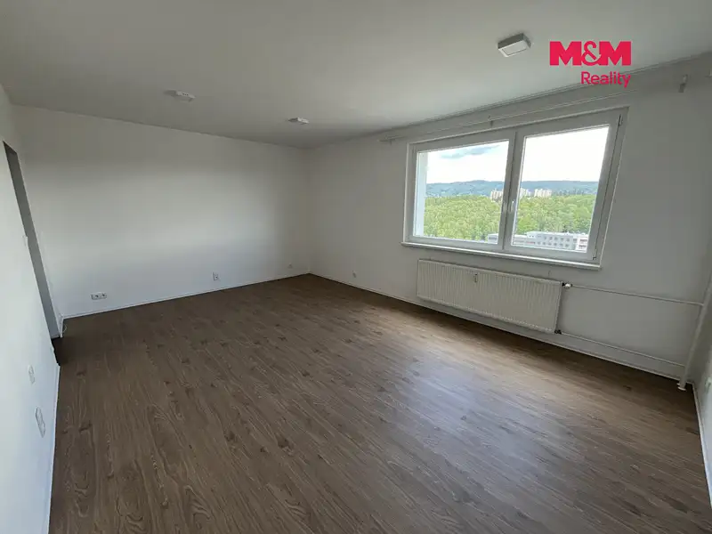Pronájem bytu 1+1 40 m², Liberec – náhled fotky 3
