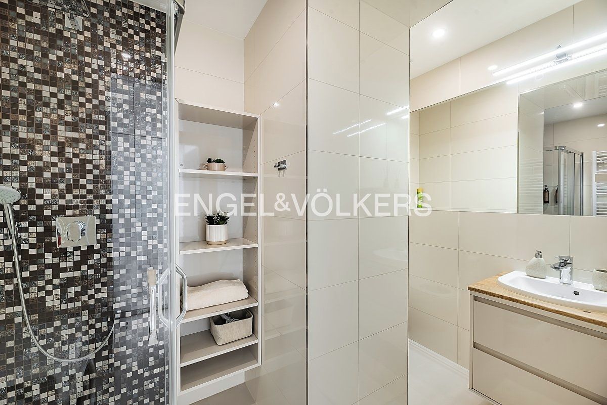 Pronájem bytu 1+kk 30 m² – fotografie 4