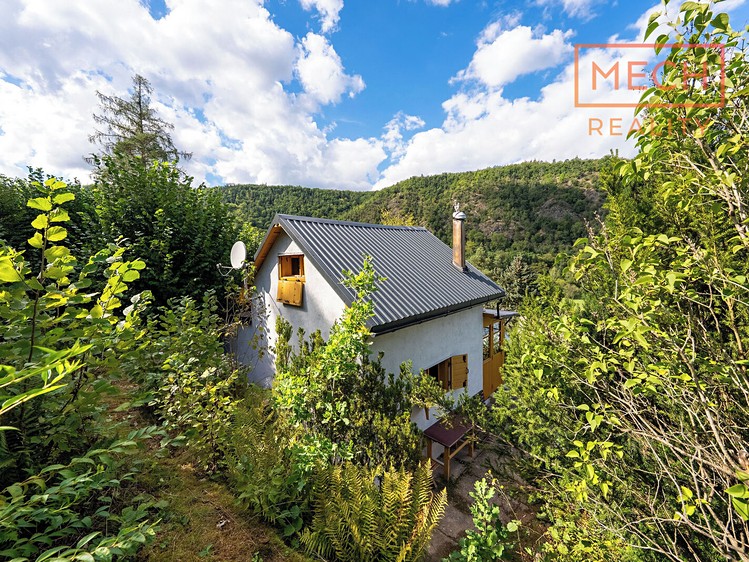 Prodej domu, 40 m² (22 z 24)