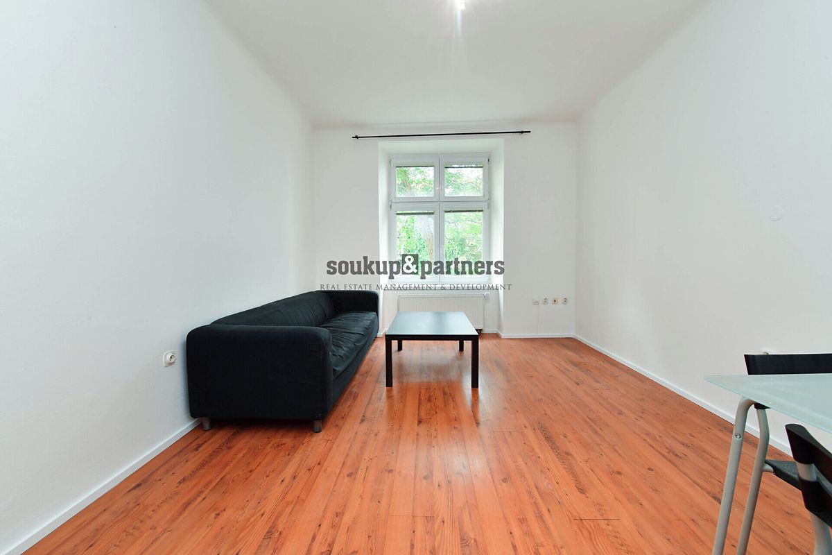 Pronájem bytu 2+1 51 m²
