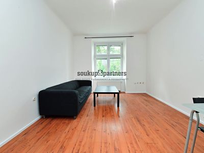Pronájem bytu 2+1 51 m²