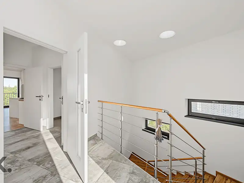 Prodej rodinného domu 211 m², pozemek 735 m², Mnichovice – náhled fotky 3