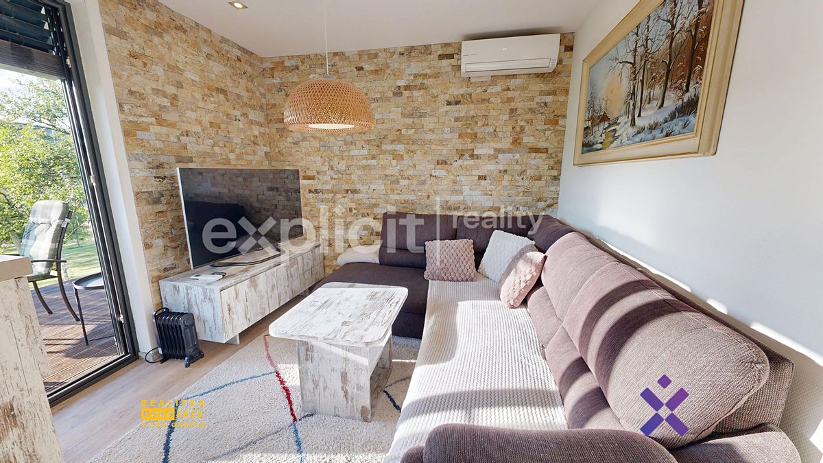 Pronájem bytu 2+kk 40 m²