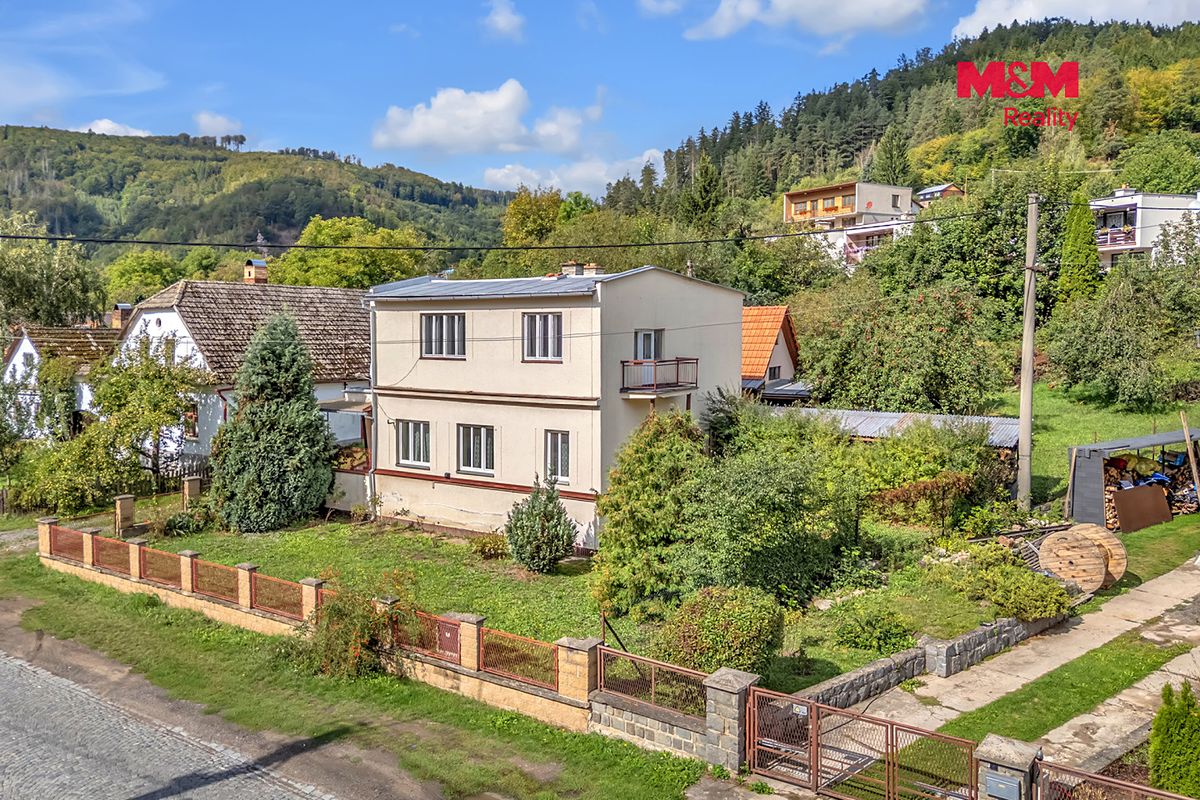 Prodej rodinného domu 113 m², pozemek 914 m² – fotografie 5