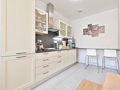 Pronájem bytu 3+kk 83 m²