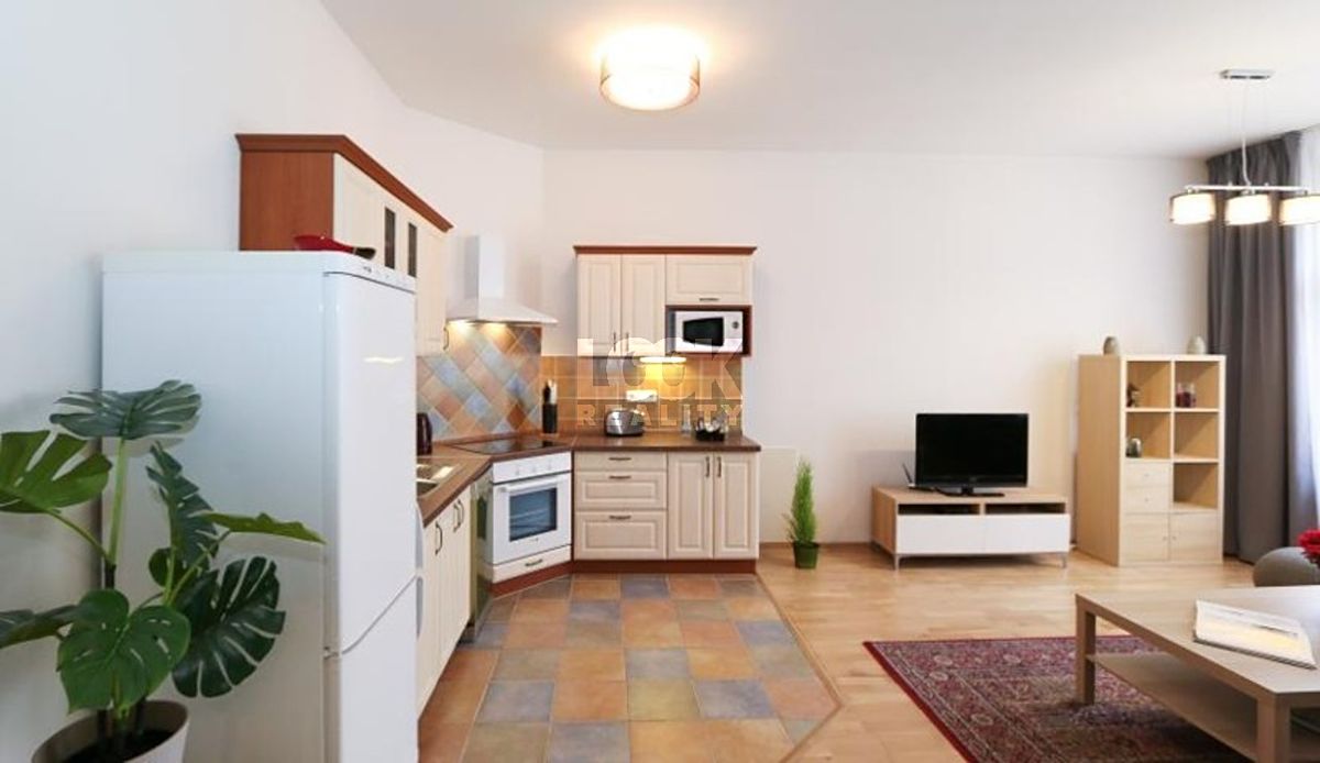 Pronájem bytu 3+kk 65 m² – fotografie 2