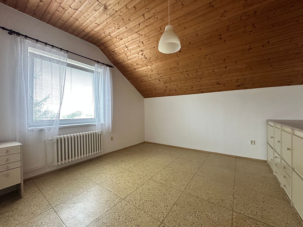 Pronájem bytu 3+kk 89 m² – fotografie 5