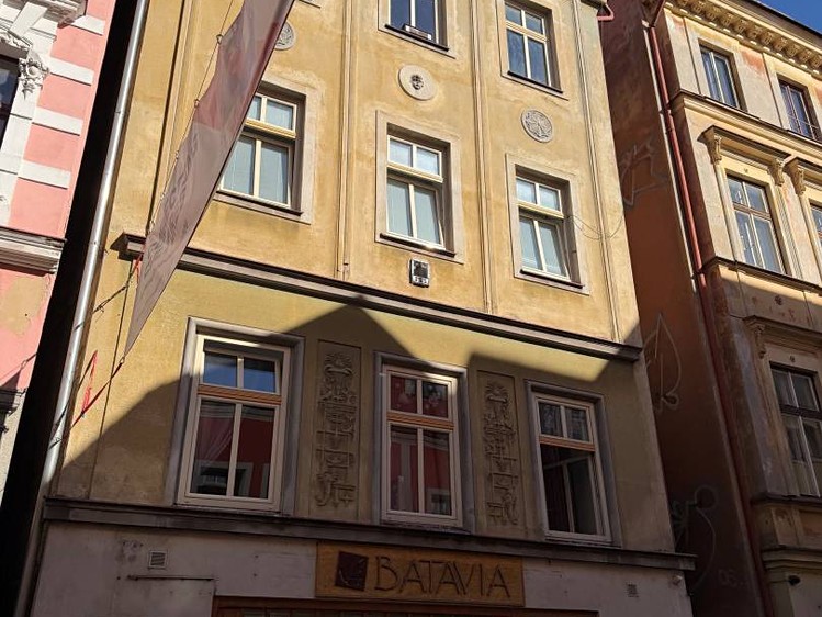 Haus zum Kauf, 260 m² (1 von 3)