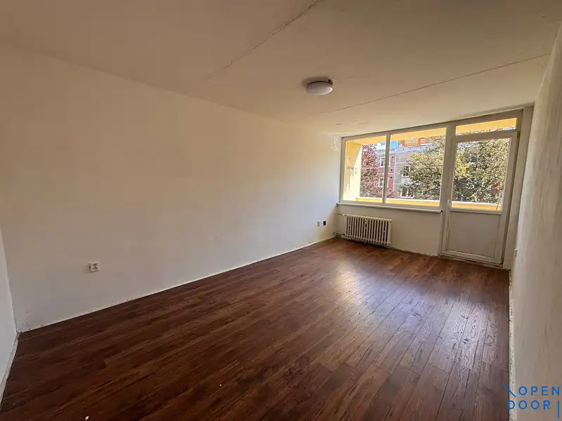 Pronájem bytu 2+1 55 m², Bílina – náhled fotky 1