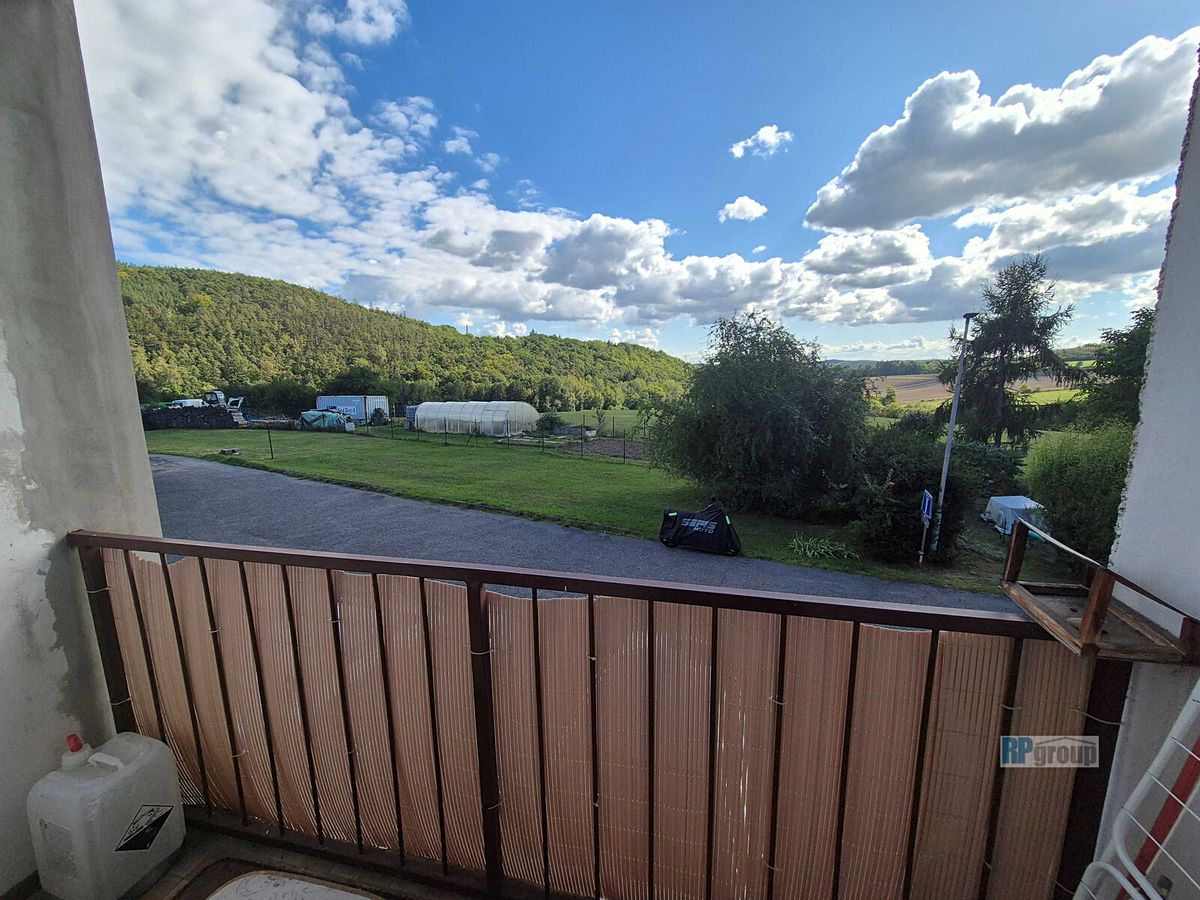 Prodej bytu 3+1 77 m²