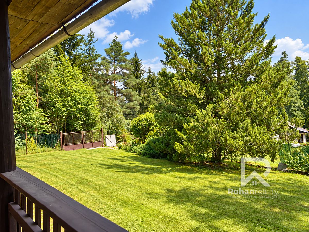 Prodej chaty 16 m², pozemek 520 m² – fotografie 2