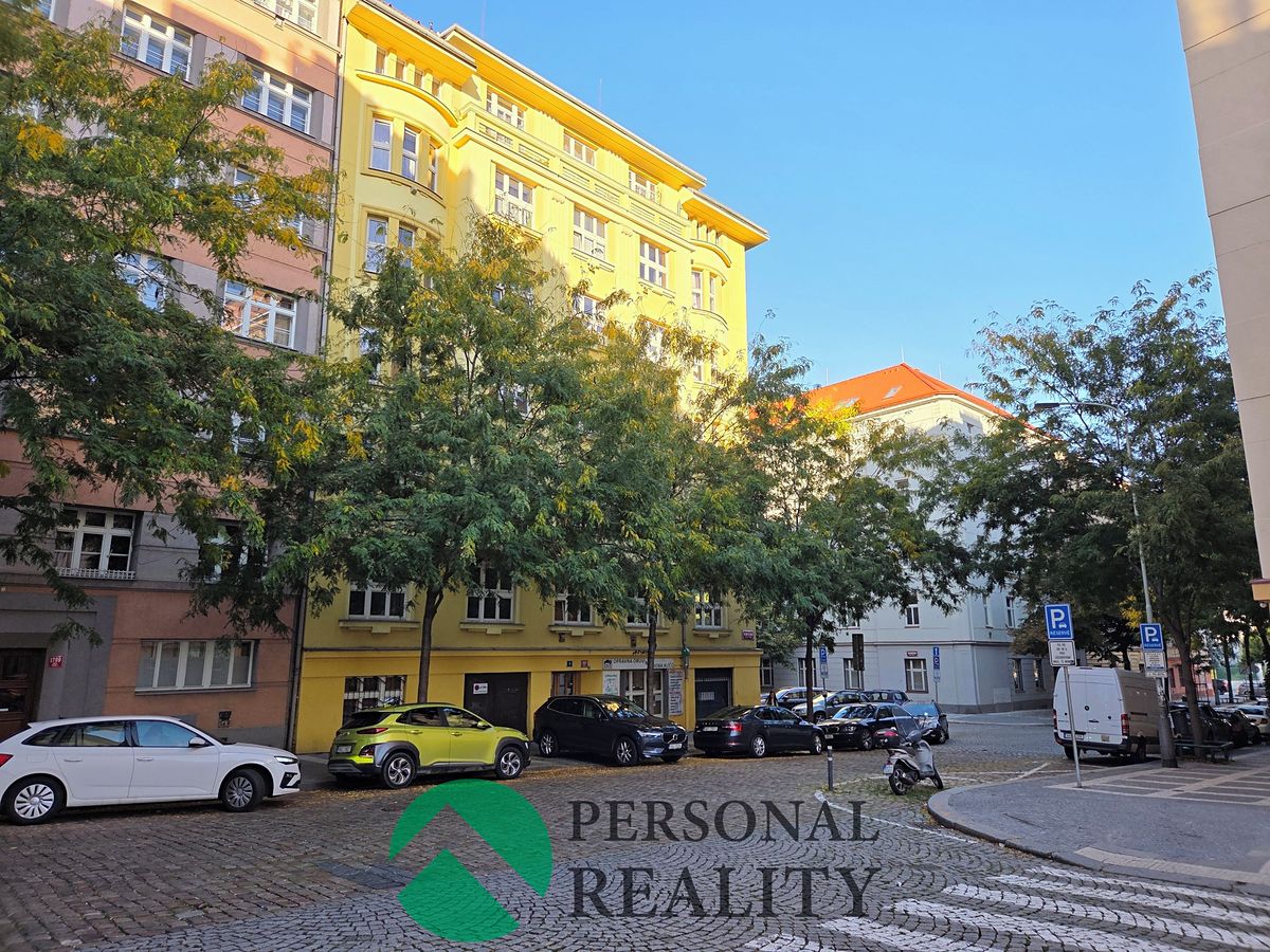 Pronájem bytu 3+kk 78 m² – fotografie 2
