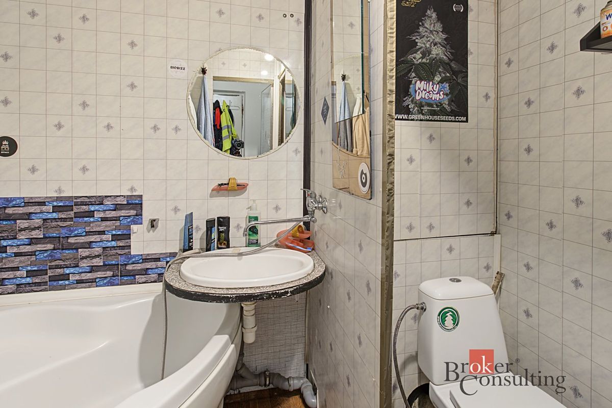 Pronájem bytu 1+1 34 m² – fotografie 5