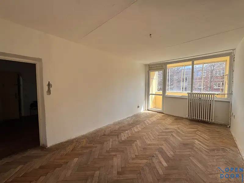 Pronájem bytu 2+1 55 m², Bílina – náhled fotky 1