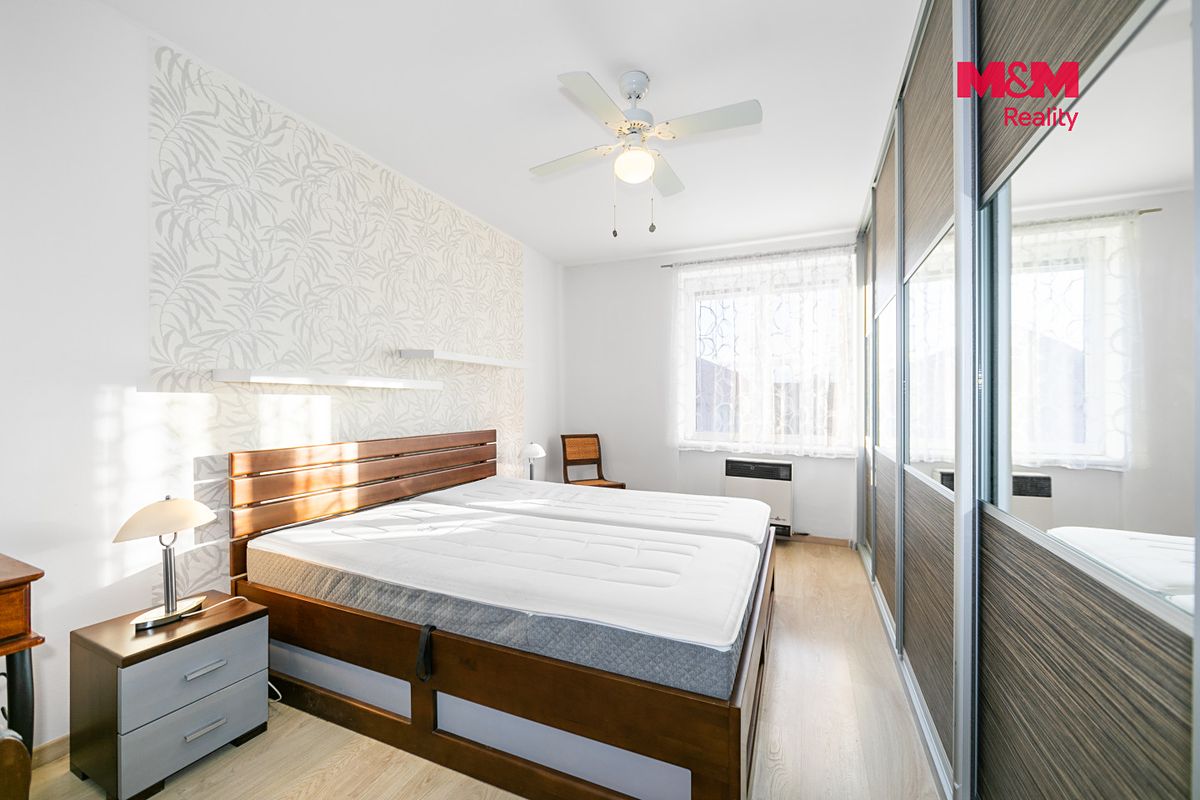 Pronájem bytu 2+kk 58 m² – fotografie 5