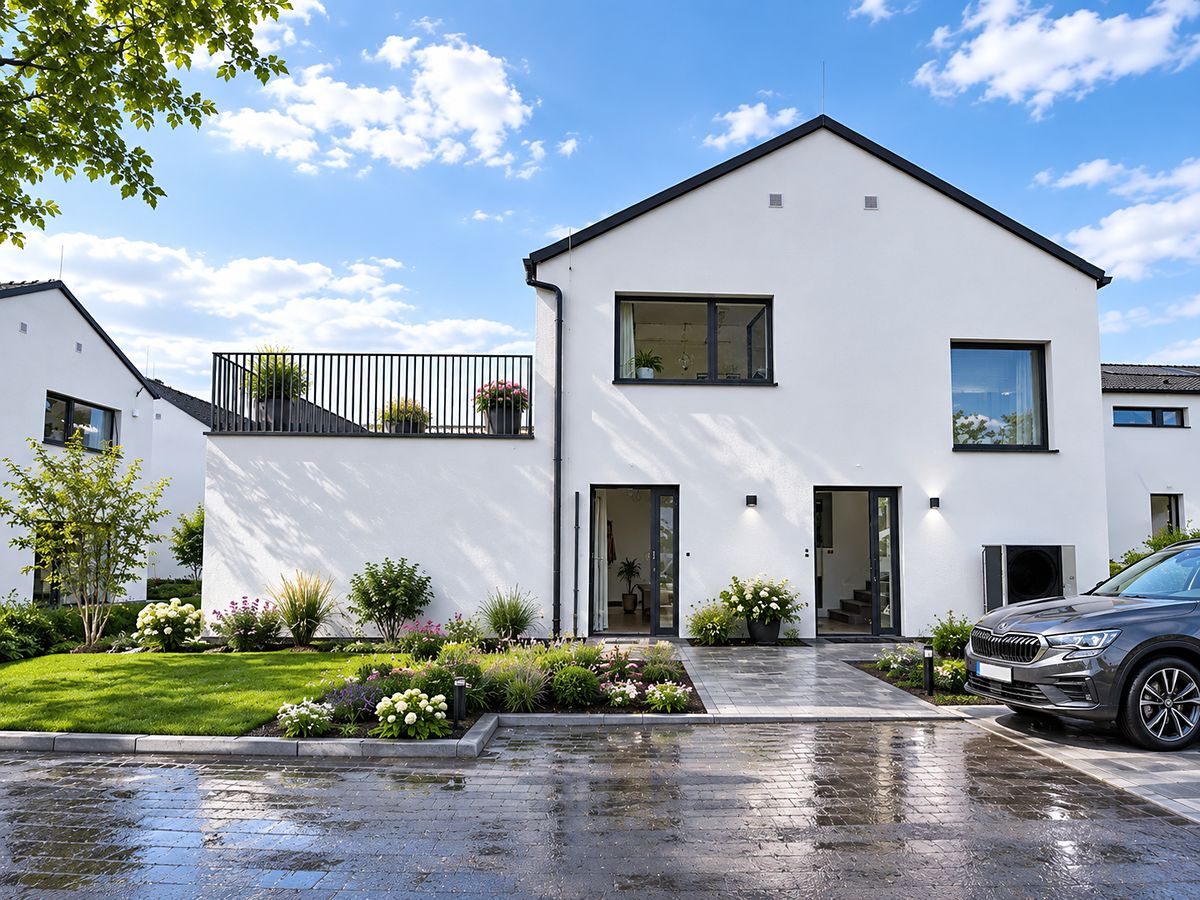 Prodej bytu 4+kk 92 m²