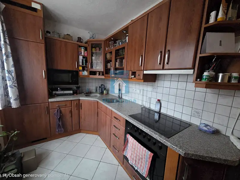 Prodej bytu 3+1 80 m², Plzeň – náhled fotky 1