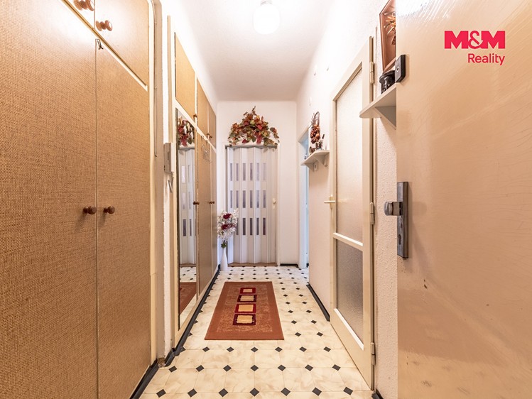 Prodej bytu 2+1, 51 m² (17 z 21)