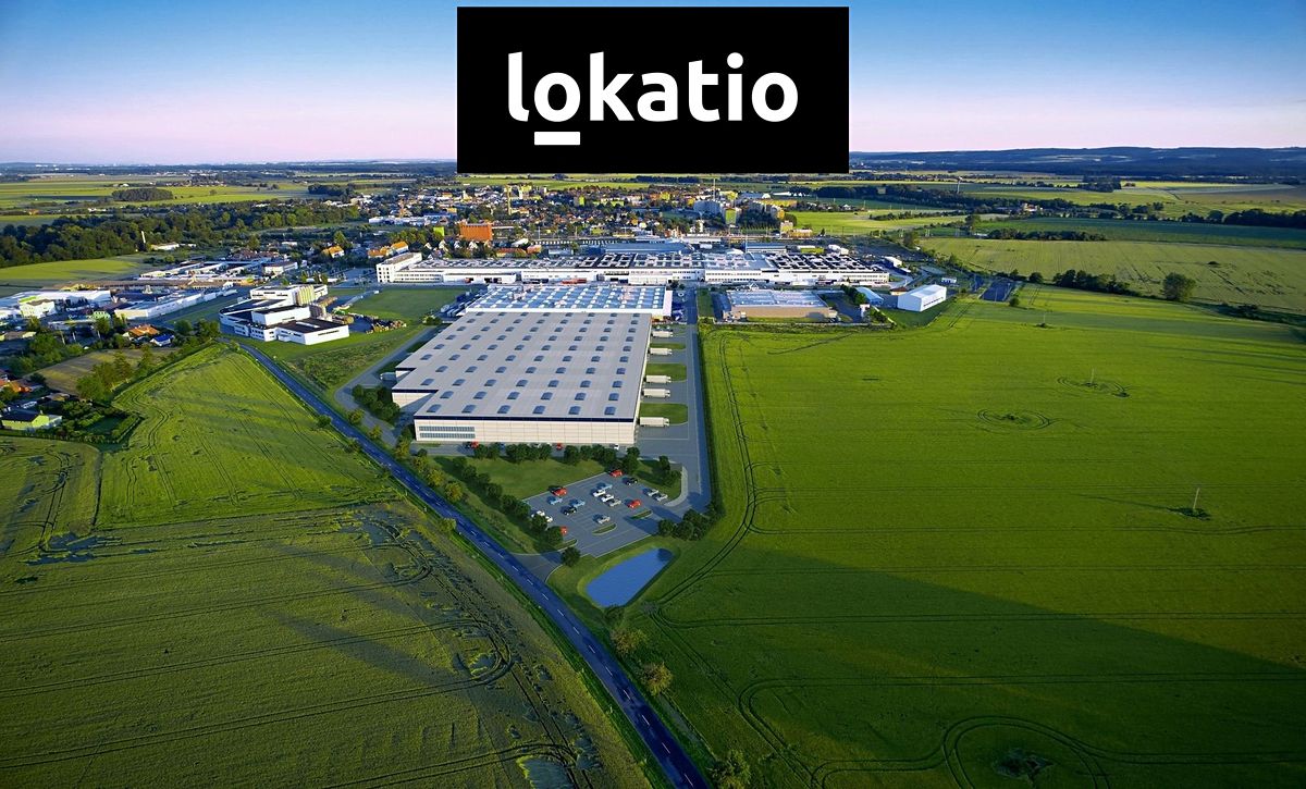 Pronájem skladového prostoru 26198 m²