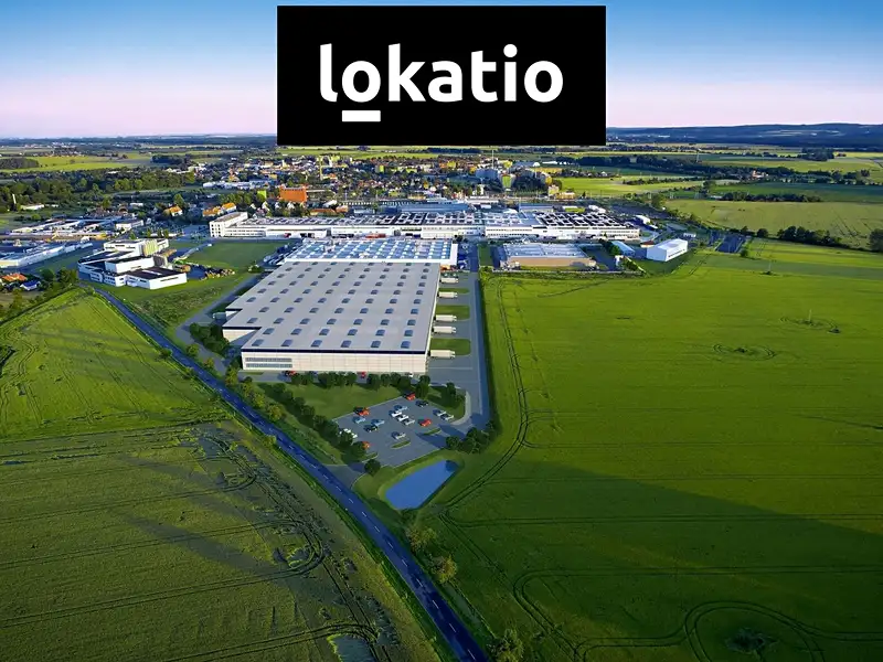 Pronájem skladového prostoru 26198 m², Uničov – náhled fotky 1