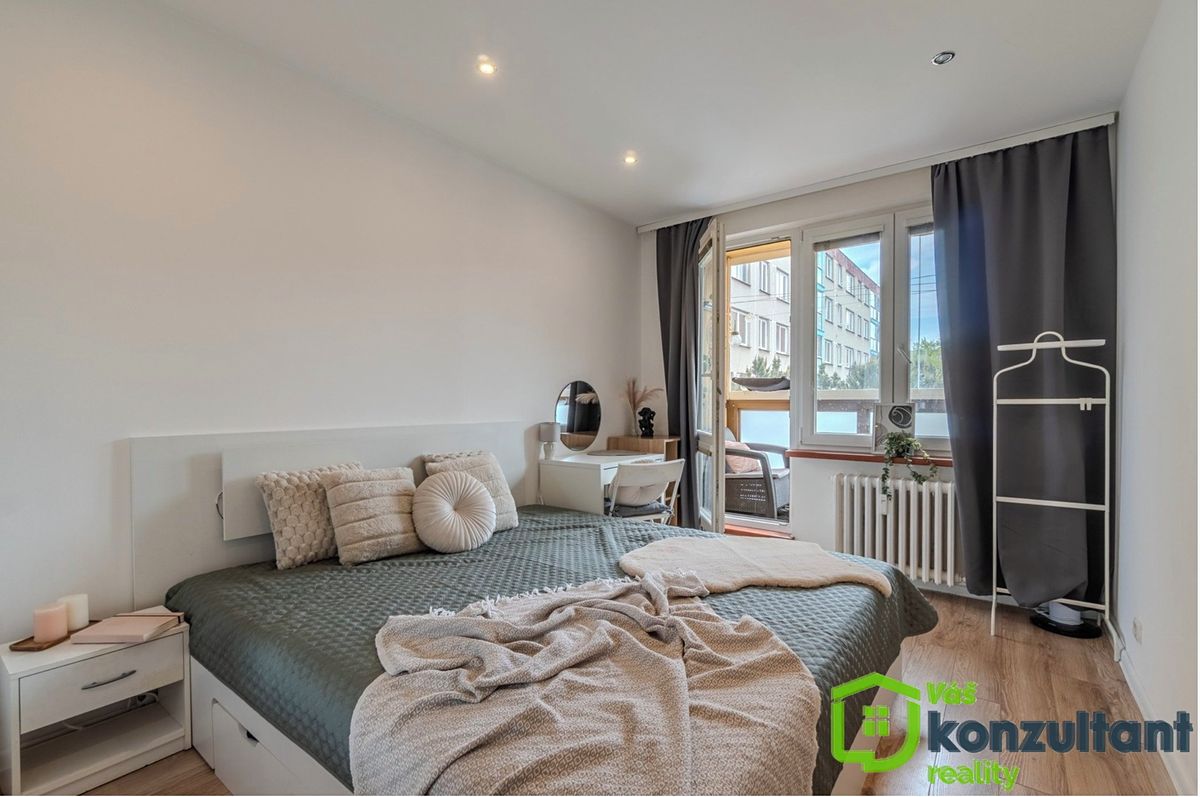 Prodej bytu 3+1 68 m² – fotografie 4