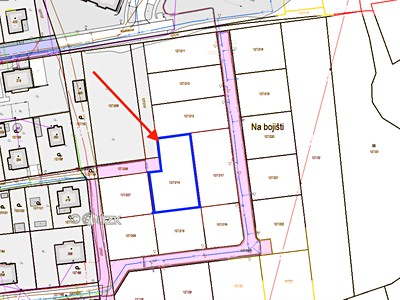 Ділянка на продаж, 1 165 м² (3 з 3)