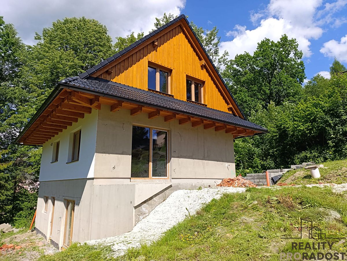 Prodej rodinného domu 176 m², pozemek 1118 m² – fotografie 5