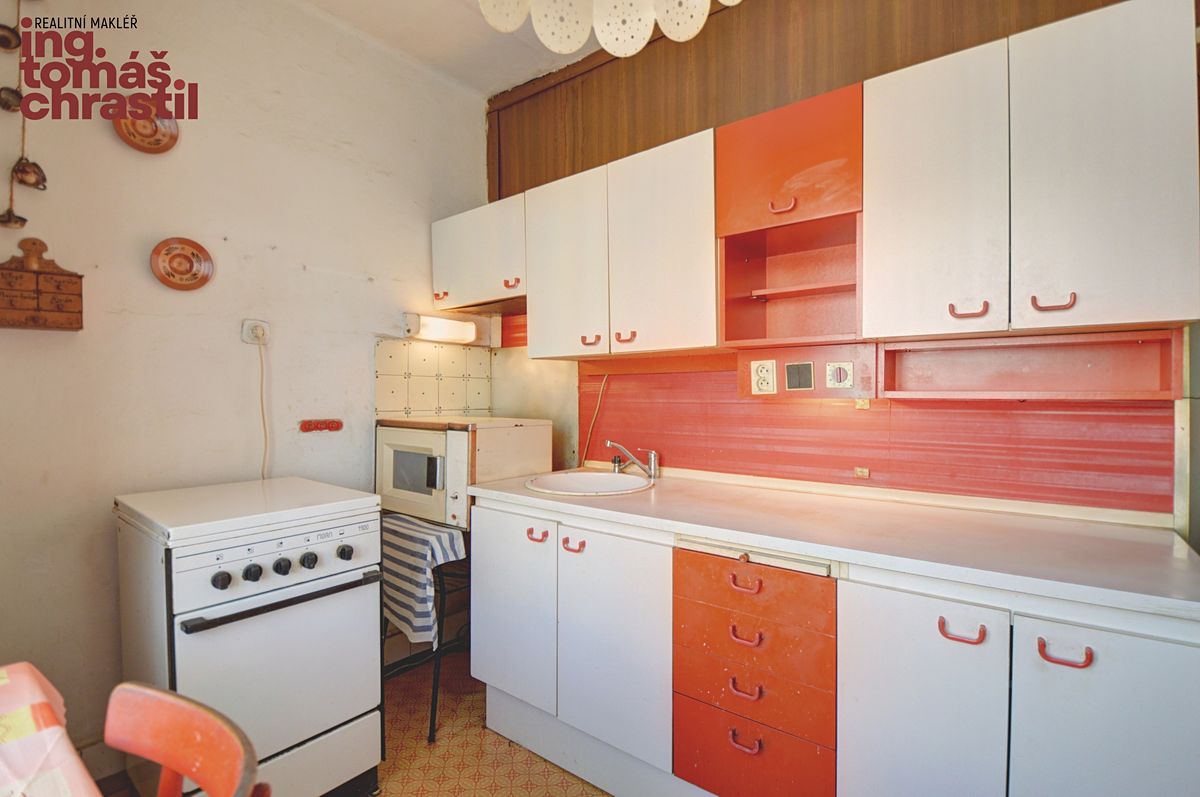Prodej bytu 2+1 54 m² – fotografie 2