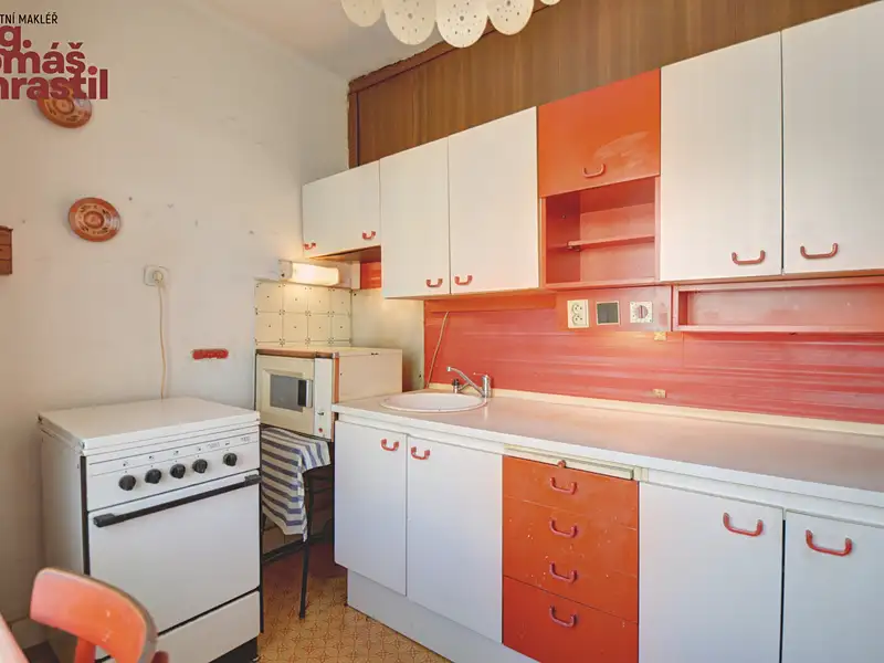 Prodej bytu 2+1 54 m², Praha – náhled fotky 2