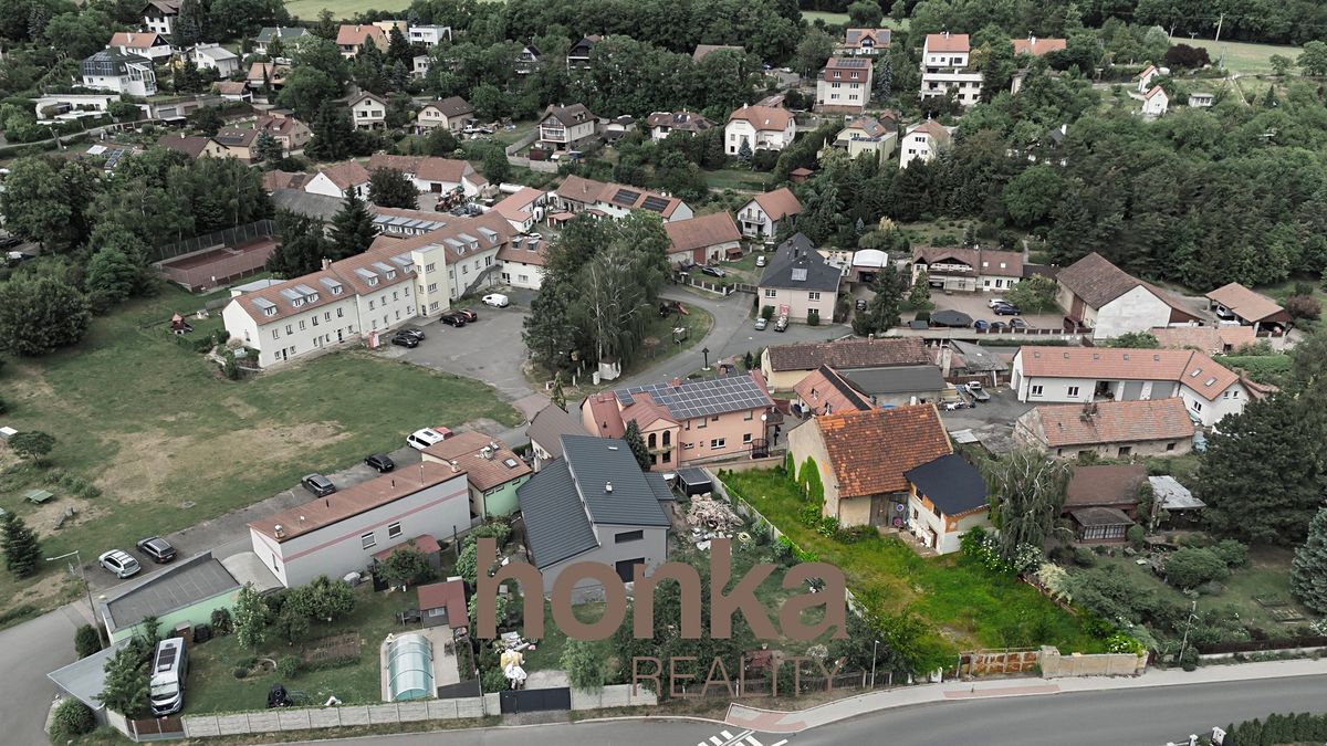 Prodej rodinného domu 344 m², pozemek 765 m²