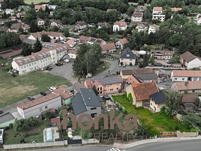 Prodej rodinného domu 344 m², pozemek 765 m²