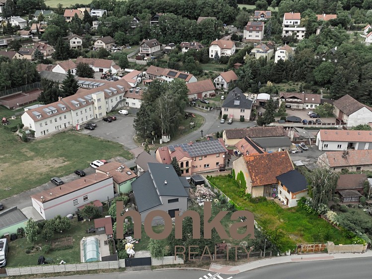 Prodej domu, 344 m² (1 z 10)