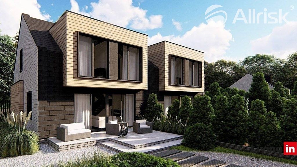 Prodej rodinného domu 133 m², pozemek 458 m²