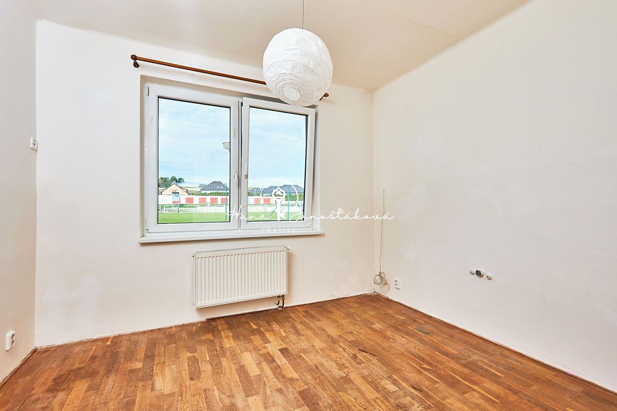 Prodej bytu 3+1 61 m² – fotografie 3