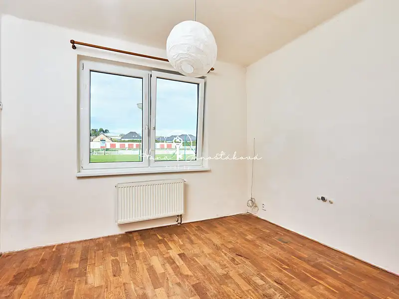 Prodej bytu 3+1 61 m², Dolní Dvořiště – náhled fotky 3
