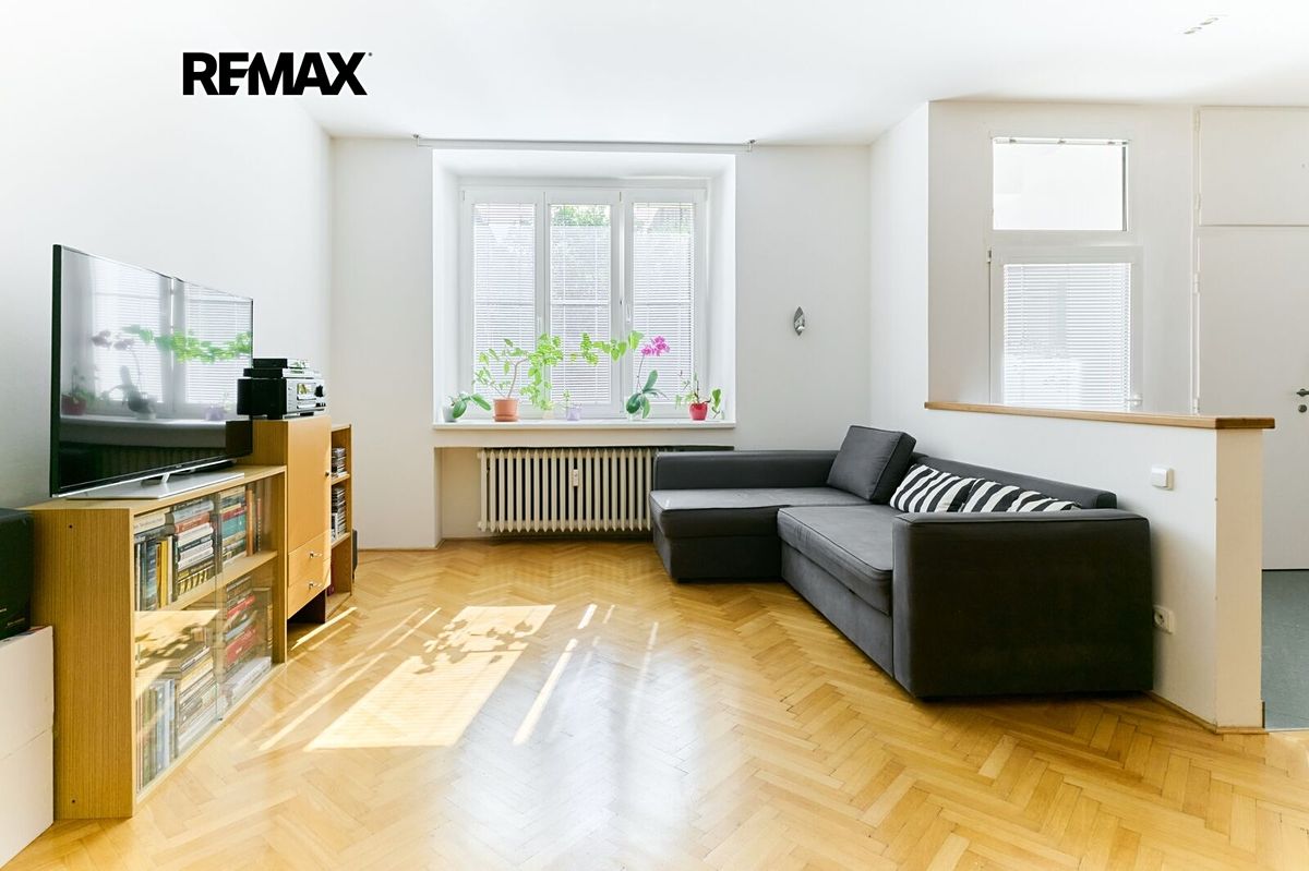 Prodej bytu 3+1 106 m²
