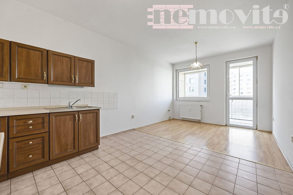 Prodej bytu 2+kk 47 m²