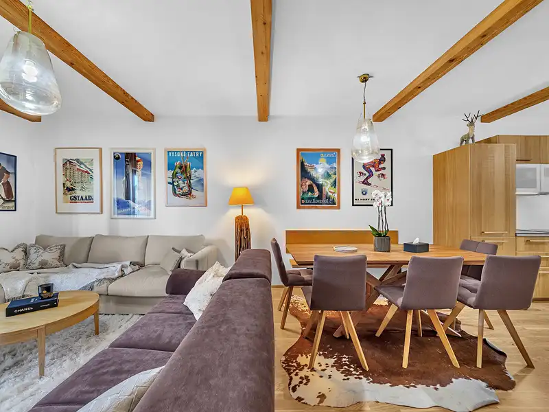 Prodej bytu 3+kk 90 m², Špindlerův Mlýn – náhled fotky 3
