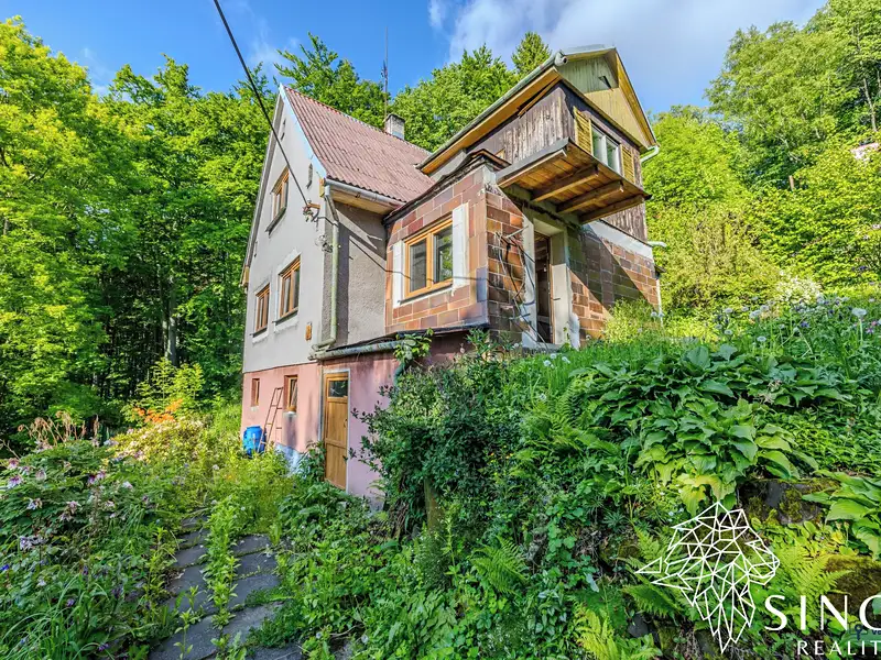Prodej chaty 140 m², pozemek 778 m², Kunčice pod Ondřejníkem – náhled fotky 1