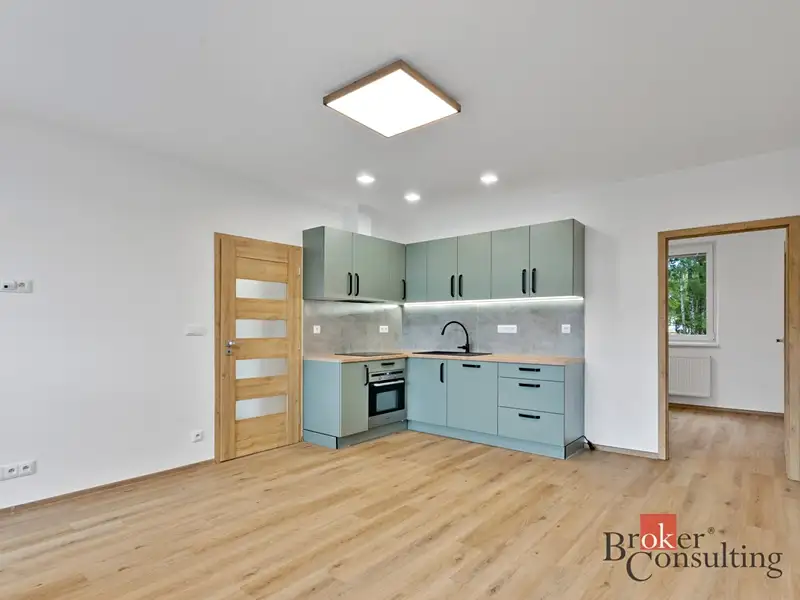 Prodej bytu 4+kk 72 m², Jablonec nad Nisou – náhled fotky 1
