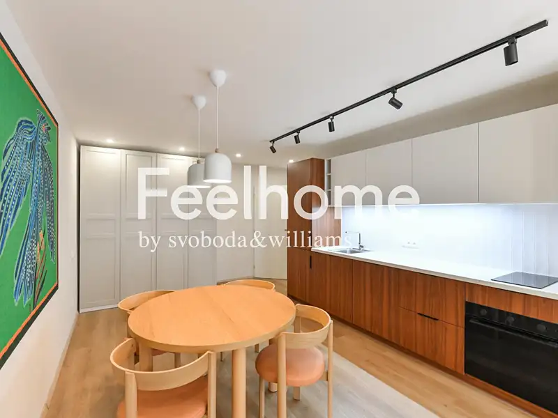 Pronájem bytu 2+kk 47 m², Praha – náhled fotky 2