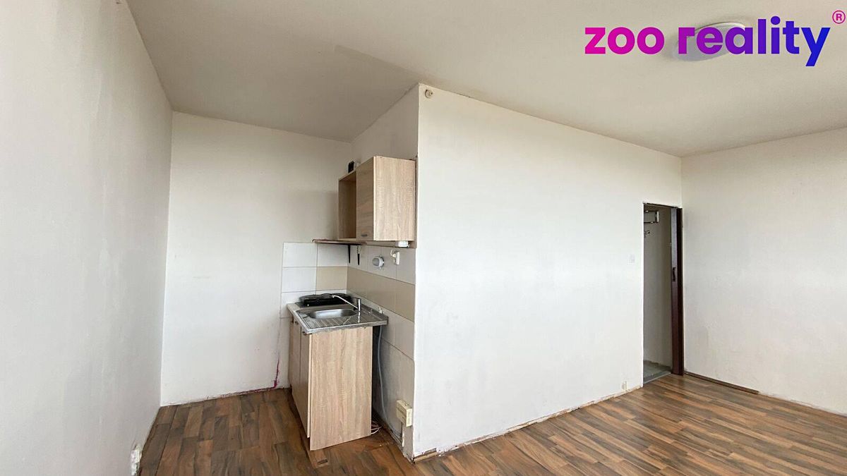 Pronájem bytu 1+kk 23 m² – fotografie 5