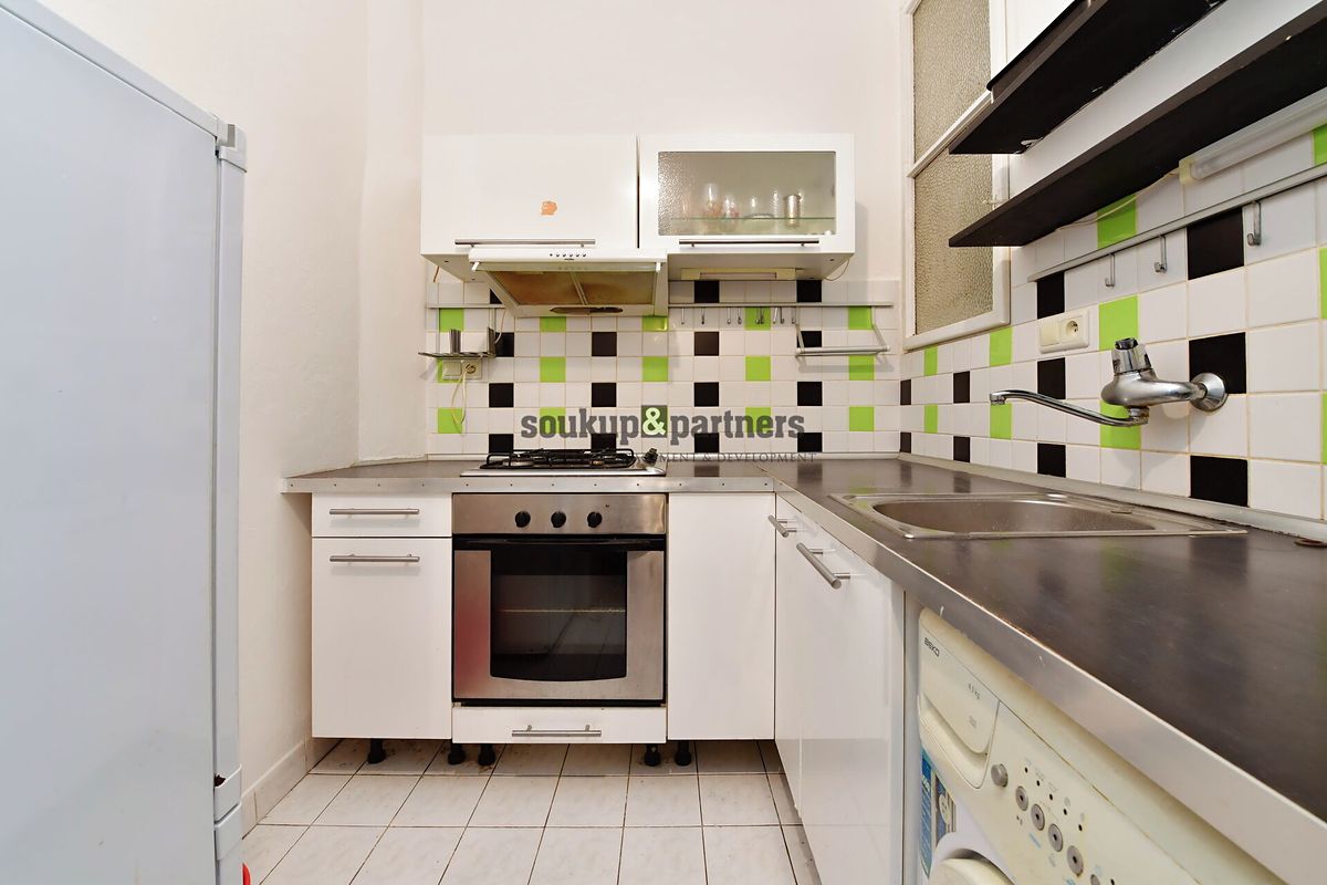 Pronájem bytu 2+1 51 m² – fotografie 5
